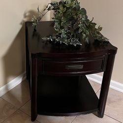 End Table