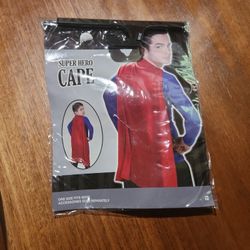 Super Hero Cape