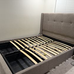 Queen Bed Frame