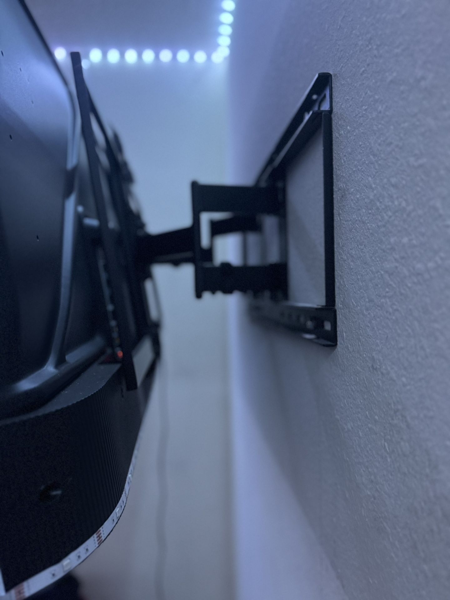 Roku Tv TCL 55”