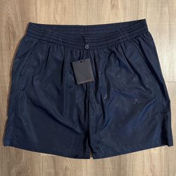 LV Shorts Men’s Size L/XL