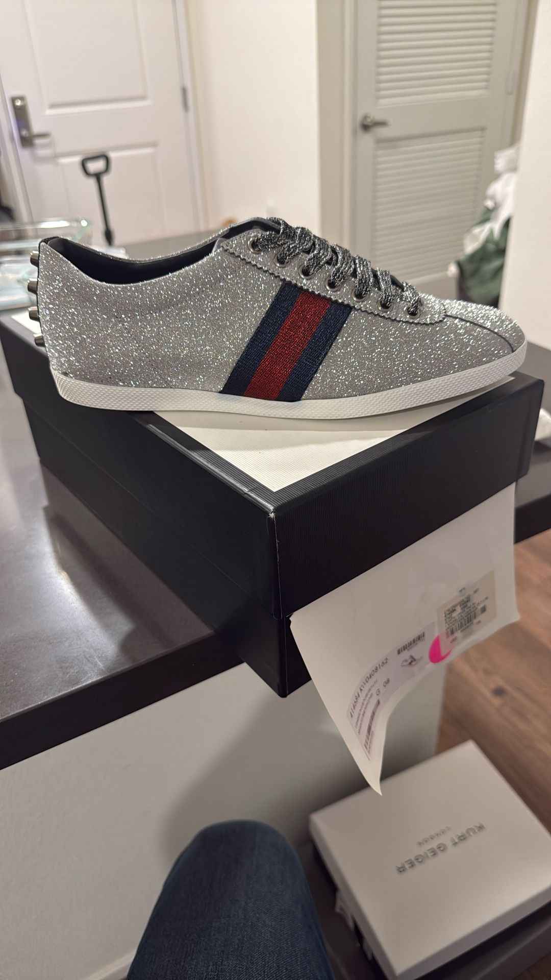 Gucci Sneakers