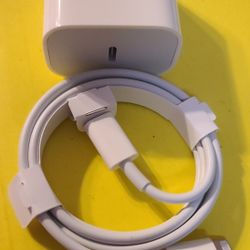 Fast Charger Iphone ☆ Cargadores Para Iphone