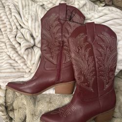 Women Boots 