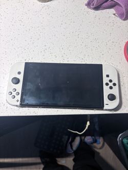Nintendo switch ovo