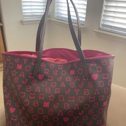 Marc Jacobs Never Full Handbag $50