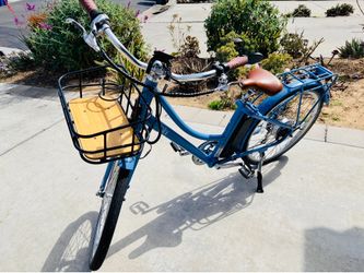 Blix Aveny Skyline eBike