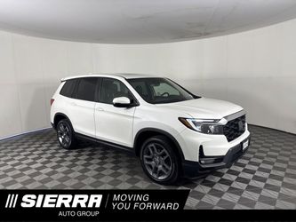 2023 Honda Passport