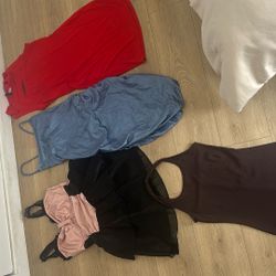 Women’s Dresses Rompers Make Me An Offer 