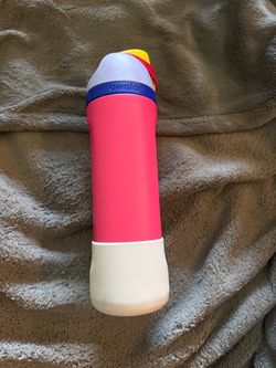 Owala water bottles