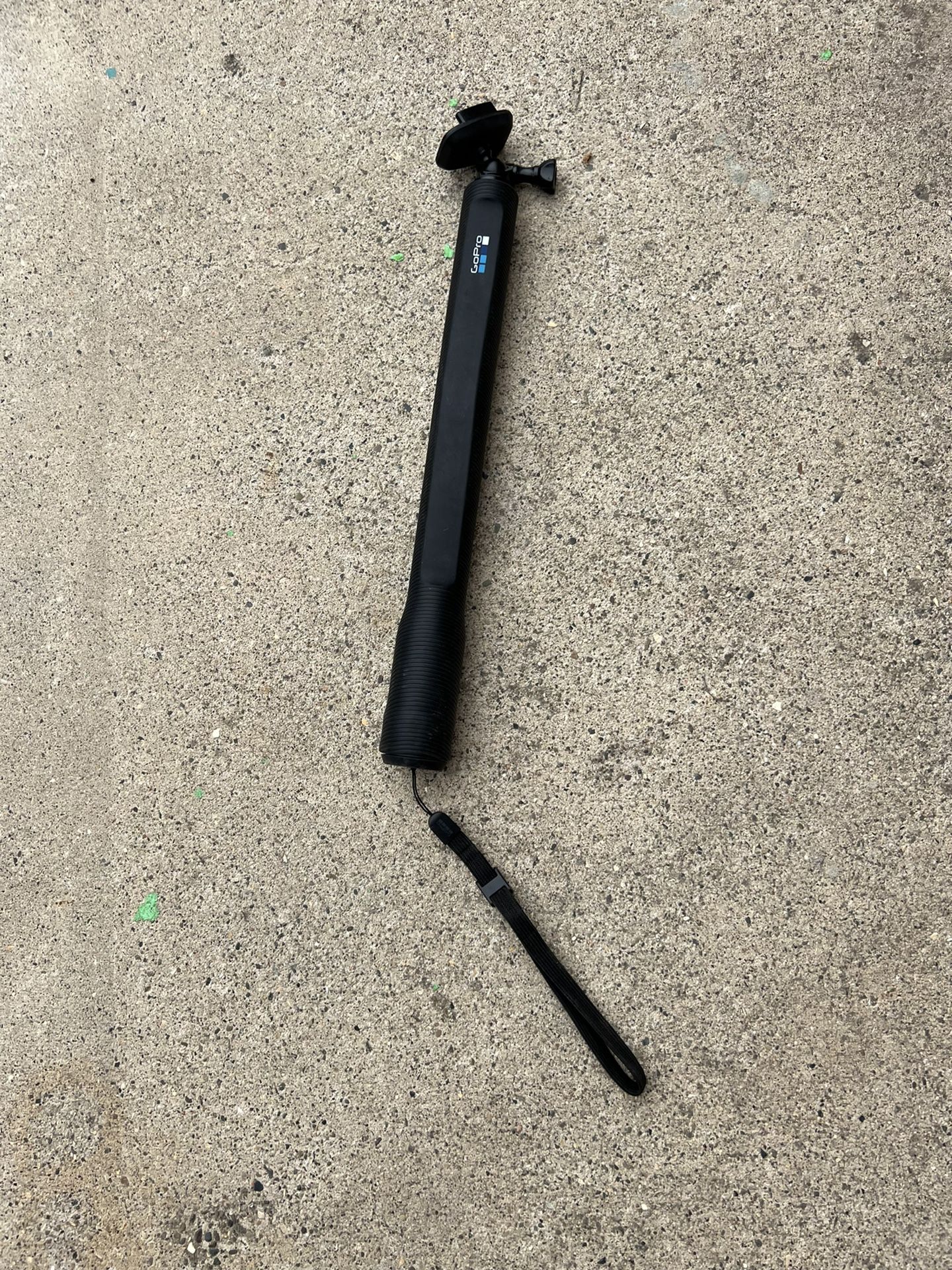 GoPro Telescoping pole