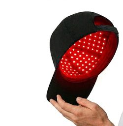 Red Light Therapy Cap for Hair Growth Brand New