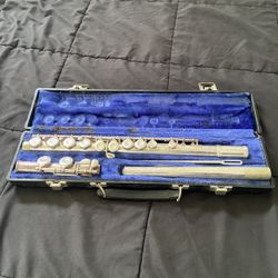 Flute