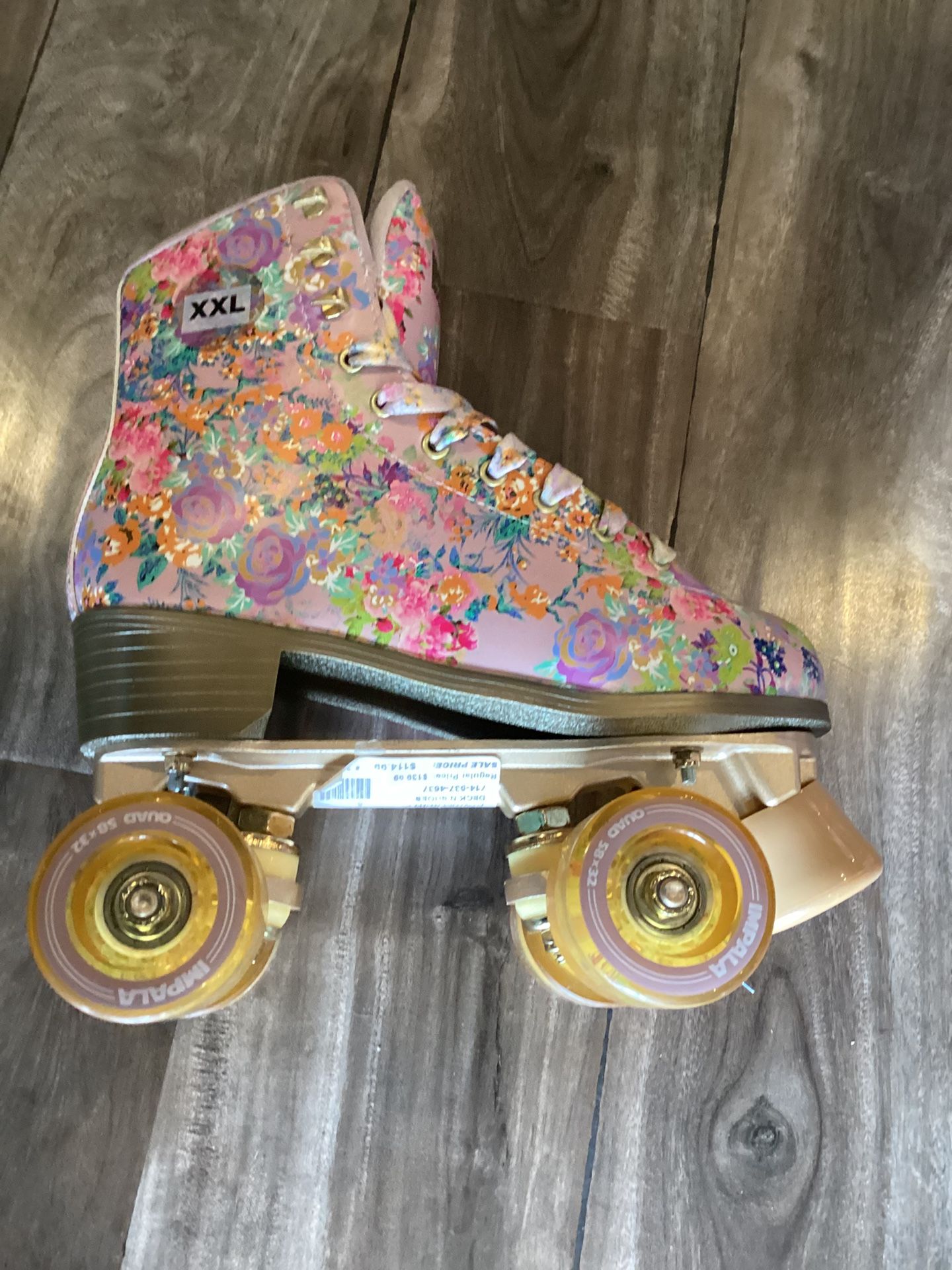 Impala Roller Skate Everything Must Go Store Closing 50 To 70% Off