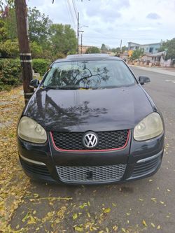 2007 Volkswagen Jetta