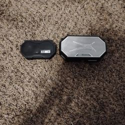 Altec Lansing Speaker Bundle