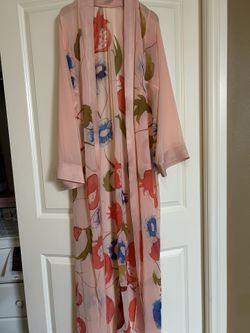 LadiesHandmade Uzbek Print National Outwear 