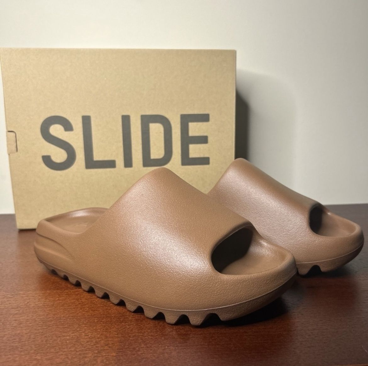 Adidas Yeezy YZY Slides 