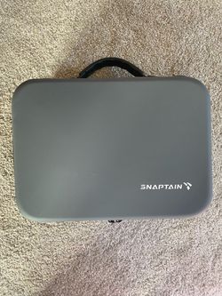 SNAPTAIN SP7100 4K GPS Drone with UHD Camera - Snaptain