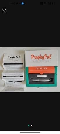 New Young Dental/ Denticator ProphyPal Hygiene Handpiece