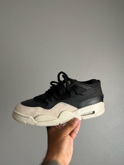 Jordan 4 RM