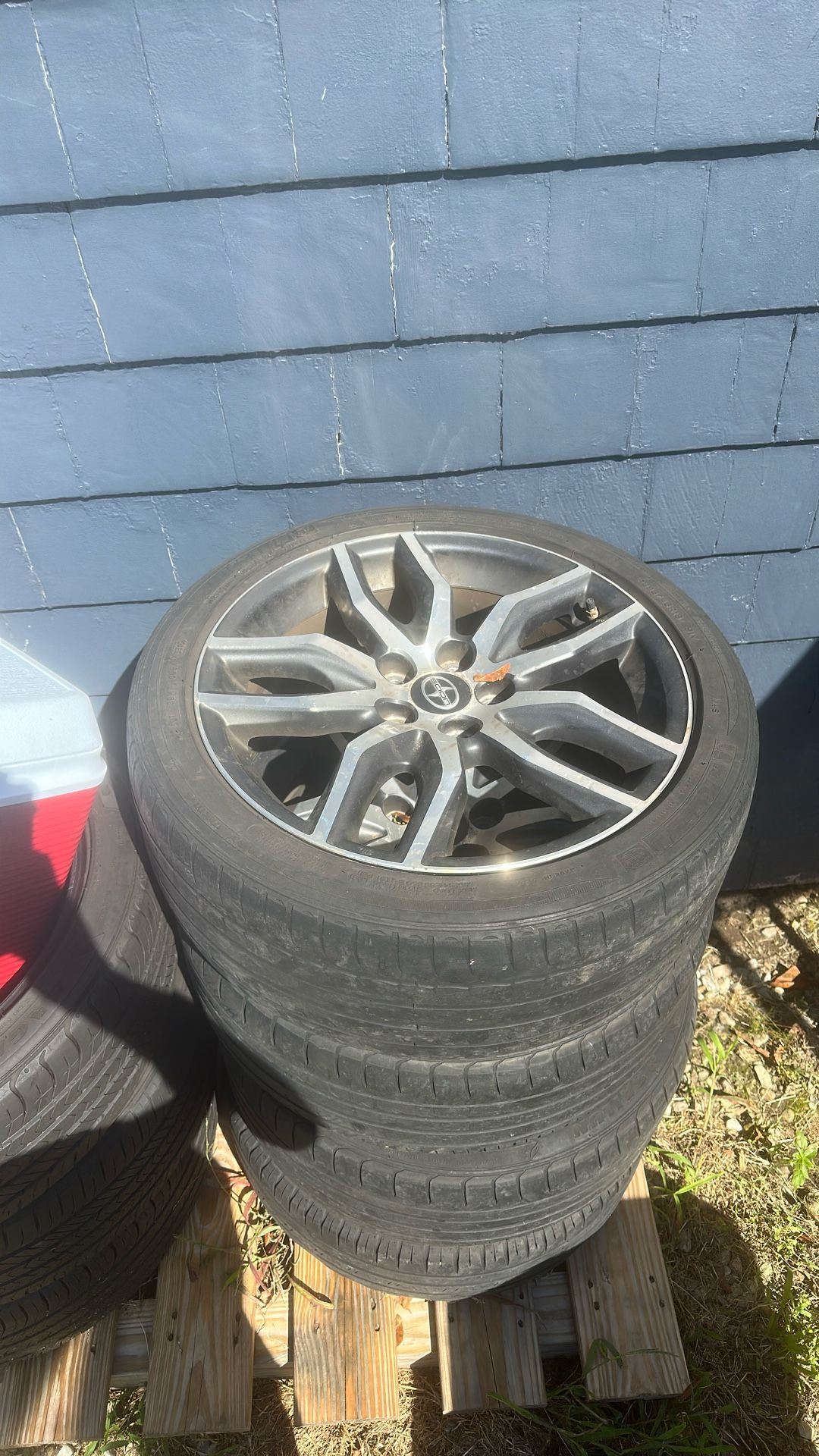 Rims