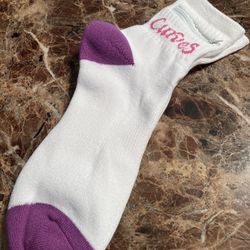 Curves Women’s Socks