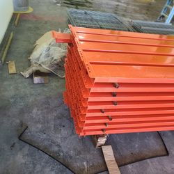 Pallet Rack 