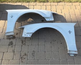 99-04 mustang fenders