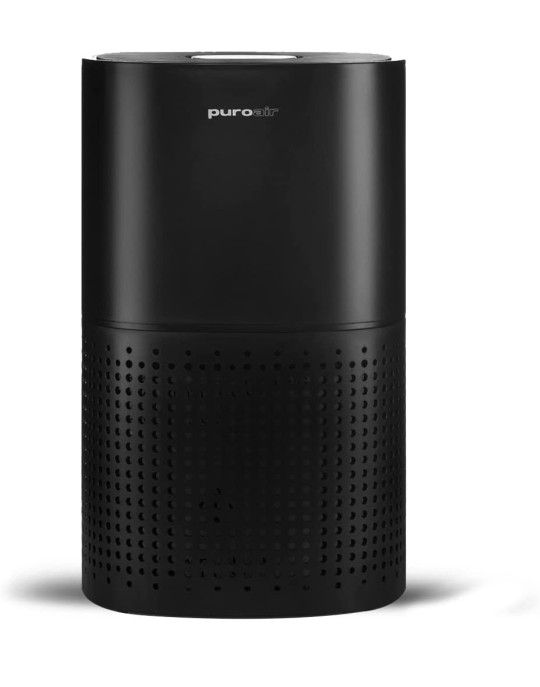 HEPA 14 Air Purifier for Pets - Covers 1,115 Sq Ft - Air Purifier for Allergies and Pets - Filters 99.99% of Pet Dander, Smoke, Allergens, Dust, Odors