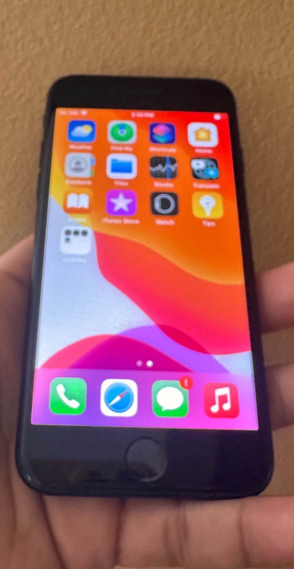 iPhone 7 32GB Unlocked