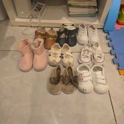 Toddler Shoes