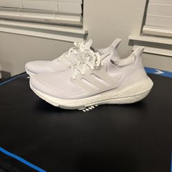 Adidas Ultra Boost Prime Blue- Men’s 10.5