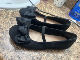 Shoes girl