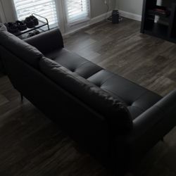 Small couch