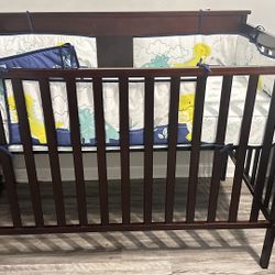 Baby crib