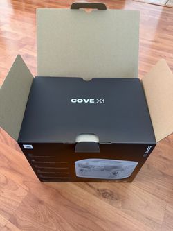 Brand new JBL Cove x1 high-end  Dolby Atmos Bluetooth speaker