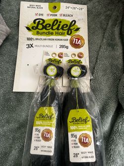 bundles