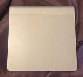 Apple Magic Trackpad