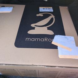 Mamaroo 4