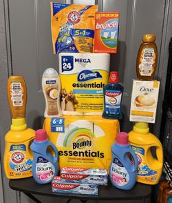 Detergent Bundle