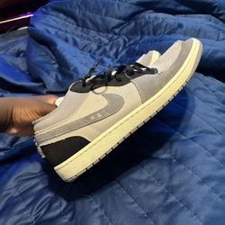 Jordan 1 Low
