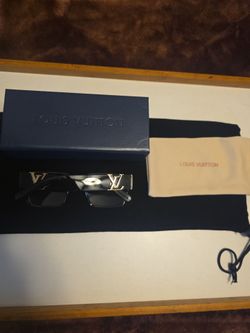 New sun glasses