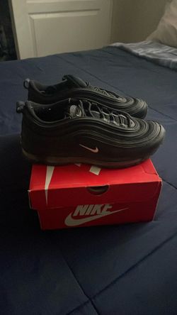 Air Max 97s 
