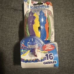 Candle