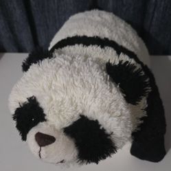Panda Plush Pillow Pet