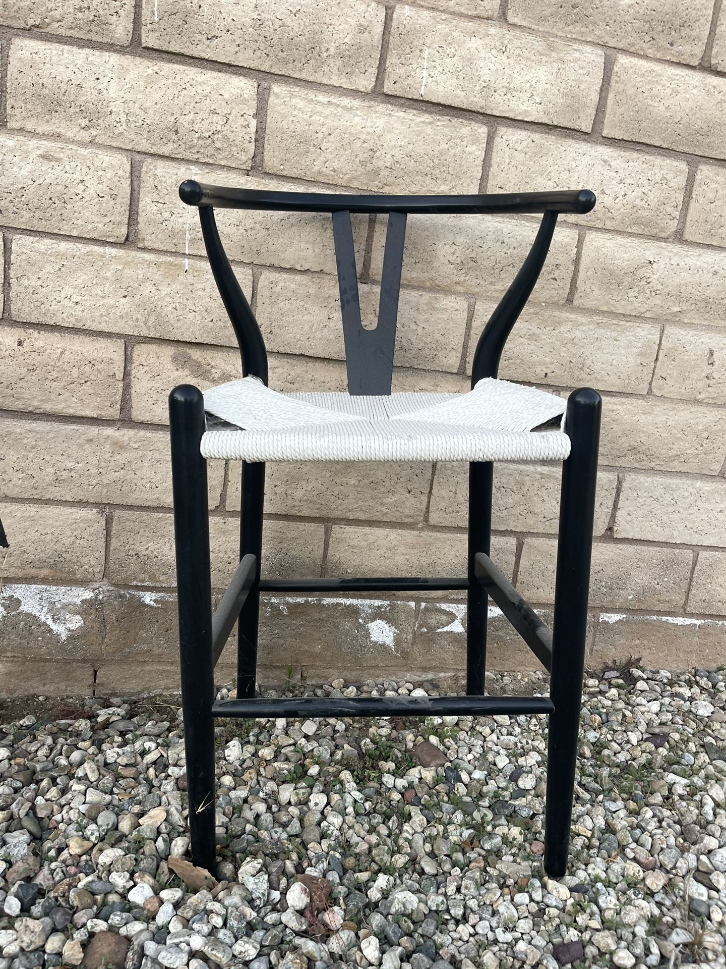 Free Chair - Counter Height Bar Stool