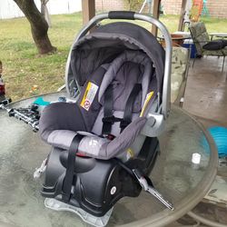 Car seat