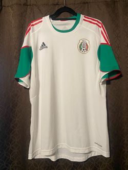 Mexico jersey men’s