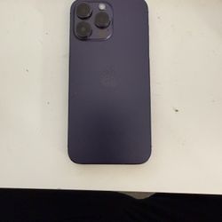 iPhone 14 Pro Max 256 GB 